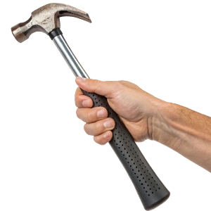 decor enseigne lumineuse fond graphique